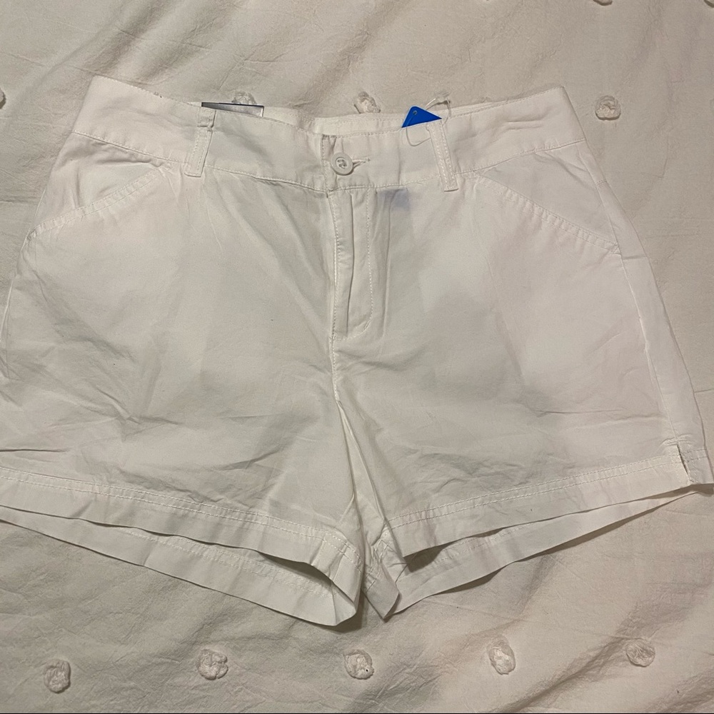 Women’s Columbia Shorts